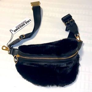 Ike dreams - fanny pack